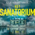 Het sanatorium