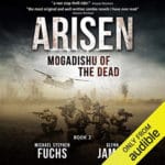 Mogadishu of the Dead