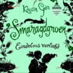 Smaragdgroen: Eindeloos verliefd 3
