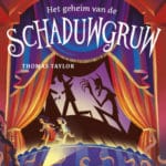 Het geheim van de Schaduwgruw
