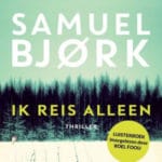 Ik reis alleen