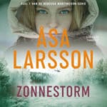 Zonnestorm