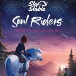 Soul riders – Het eiland van de paarden