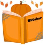 Wat lees ik deze maand? Oktober leeslijst 2022