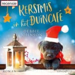 Kerstmis in het Duincafé