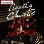 Wie adverteert een moord!
