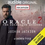Oracle 2: The Dreamland Murders