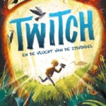 Twitch en de vlucht van de ijsvogel