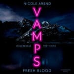 Vamps Vers bloed