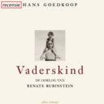 Vaderskind – De oorlog van Renate Rubinstein