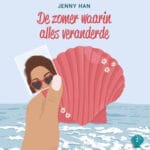 De zomer waarin alles veranderde