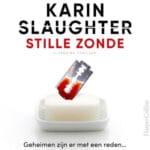 Stille zonde