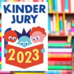 De leukste kinderboeken volgens de Nederlandse Kinderjury 2023