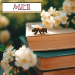 Wat lees ik deze maand? Mei leeslijst 2023