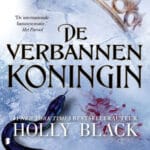 De verbannen koningin