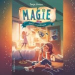 M.A.G.I.E. – Prinses in problemen