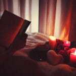 Top 3 Young Adult romance luisterboeken: Cinder & Ella, Twilight en Vamps – Vers Bloed