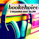 Bookchoice zomeraanbieding: 3 maanden voor slechts €4,99!