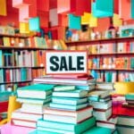Goedkope romans en thrillers bij Kruidvat