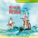 Actie op Aruba
