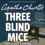 Three blind mice – verhalenbundel