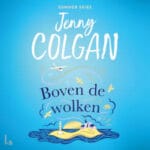 Boven de wolken