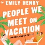 People We Meet on Vacation