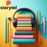 Storytel aanbieding