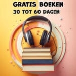 Tijdelijk GRATIS proefperiodes bij Storytel, Nextory en Bookbeat