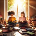 Boekentips: 50% korting op kinderboeken voor 8 tot 10 jarigen