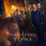 A Haunting in Venice film: een whodunnit in een horror setting