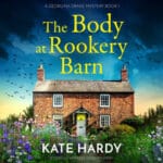 Rookery barn cozy mystery