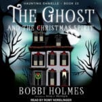 The Ghost and the Christmas Spirit