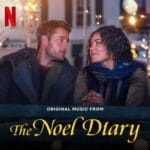 The Noel Diary – Netflix film