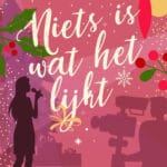 Recensie Niets is wat het lijkt' door Kyra Rutgers