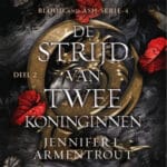 Recensie De strijd van twee koninginnen