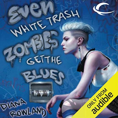Recensie Even White Trash Zombies Get the Blues