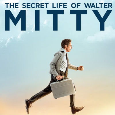 filmreview The Secret Life of Walter Mitty