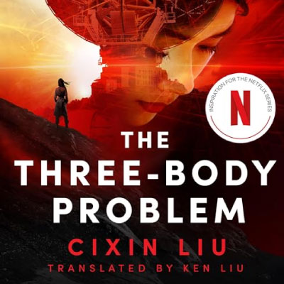Recensie van 'The Three-Body Problem' door Cixin Liu.