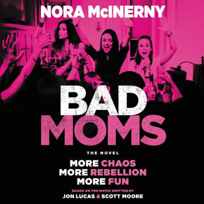 Bad moms recensie