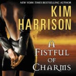 recensie A fistful of charms