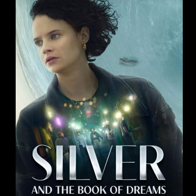 Film "Silver and the Book of Dreams"