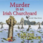 Recensie cozy murder mystery