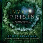recensie Nyxia uprising