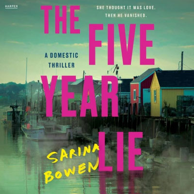 recensie The five year lie