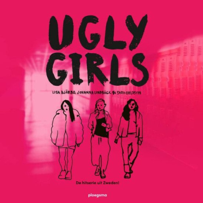 Recensie boek Ugly Girls