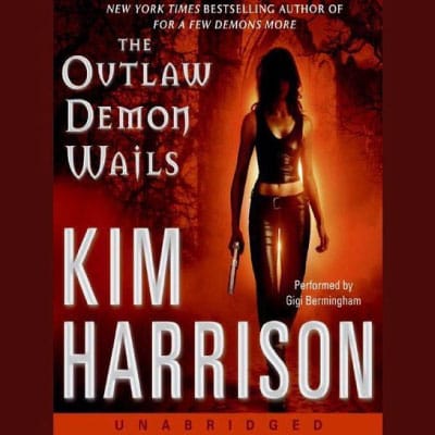 Recensie van The Outlaw Demon Wails