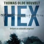 Boek Hex