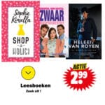 Goedkope leesboeken Dirk