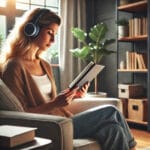 Bookchoice zomerdeal